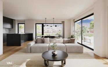 Villa 4.5 pièces - image - 4