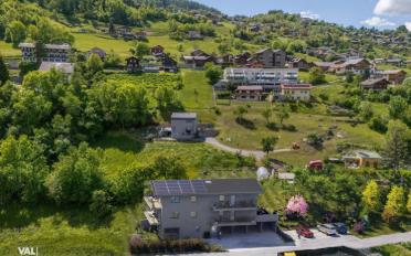 Apartment 1.5 rooms - image - 1