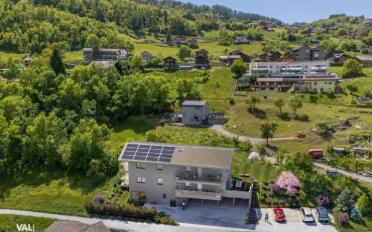 Apartment 1.5 rooms - image - 3