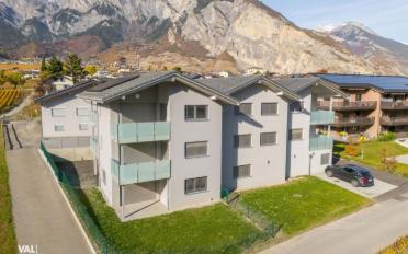 Attic flat 4.5 rooms - image - 9