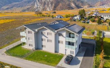 Attic flat 4.5 rooms - image - 12