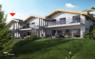 Row house 4.5 rooms - image - 7