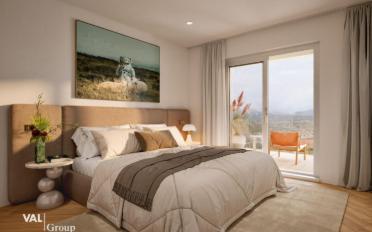 Apartment 3.5 rooms - image - 5