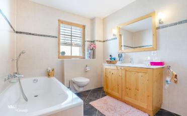 Apartment 3.5 rooms - image - 7