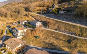 Einfamilienhaus 5.5 Zimmer - image - 4