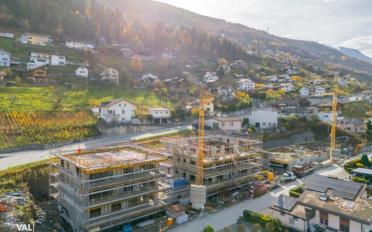 Apartment 2.5 rooms - image - 6