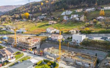 Apartment 2.5 rooms - image - 7