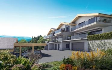 Maison contiguë 4.5 pièces - image - 9