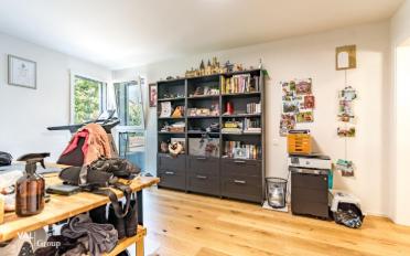 Apartment 4.5 rooms - image - 6