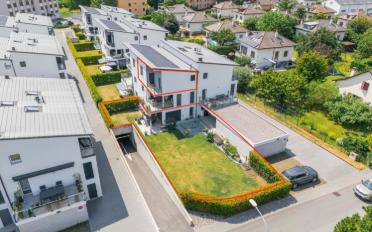 Apartment 4.5 rooms - image - 2