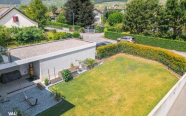 Apartment 4.5 rooms - image - 12