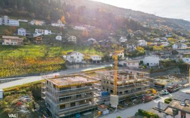 Apartment 2.5 rooms - image - 7