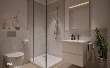 Apartment 3.5 rooms - image - 6