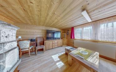 Wohnung 4.5 Zimmer - image - 2