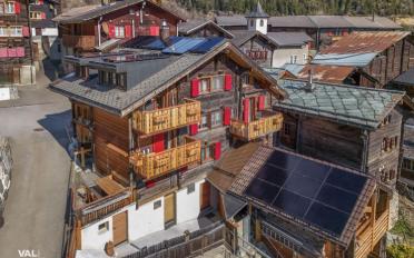 Wohnung 4.5 Zimmer - image - 1