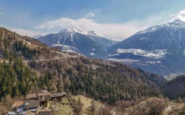 Wohnung 4.5 Zimmer - image - 11