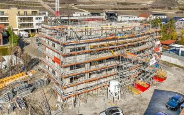 Appartement 4.5 pièces - image - 1