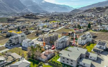 Appartement 4.5 pièces - image - 7