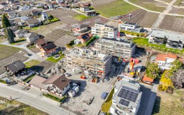 Appartement 4.5 pièces - image - 8