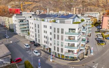 Appartement 2.5 pièces - image - 1