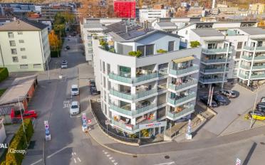 Appartement 2.5 pièces - image - 9