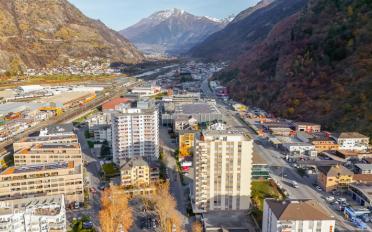 Appartement 2.5 pièces - image - 10