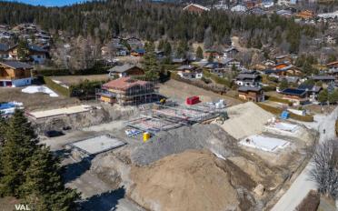 Chalet 4.5 pièces - image - 1