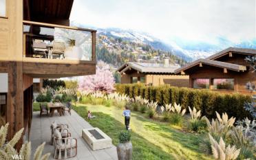 Chalet 4.5 pièces - image - 7