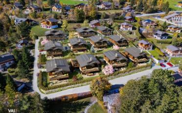 Chalet 4.5 pièces - image - 8