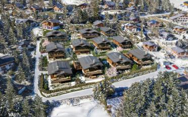 Chalet 4.5 pièces - image - 10