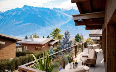 Chalet 4.5 pièces - image - 1