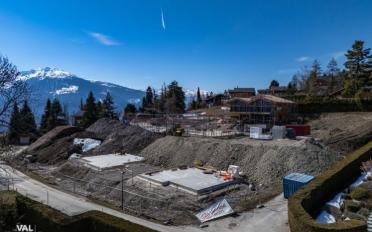 Chalet 4.5 pièces - image - 11