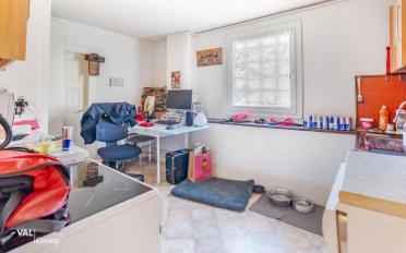 Apartment 3.5 rooms - image - 2