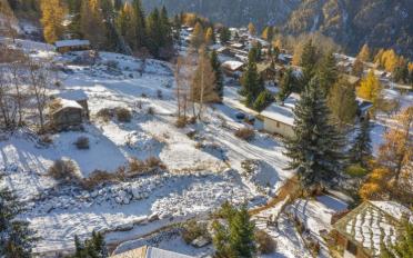 Terrain à bâtir - image - 2