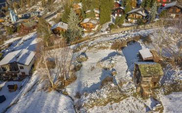 Terrain à bâtir - image - 3