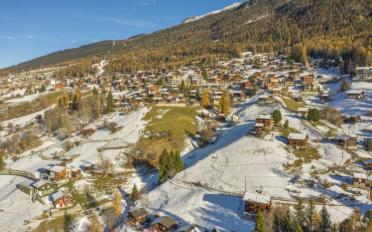 Terrain à bâtir - image - 7