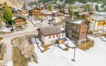 Commercial 8 rooms - image - 10