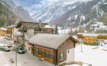 Apartment 8 rooms - image - 1