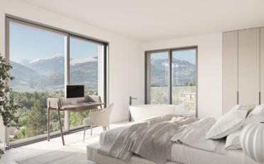 Appartement 4.5 pièces - image - 4