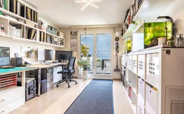 Appartement terrasse 6.5 pièces - image - 10