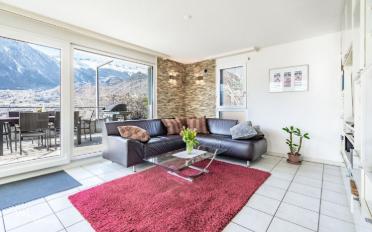 Appartement terrasse 6.5 pièces - image - 2