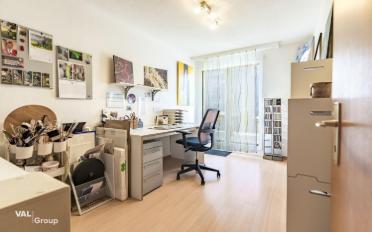 Appartement terrasse 6.5 pièces - image - 11