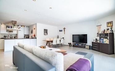 Apartment 3.5 rooms - image - 3