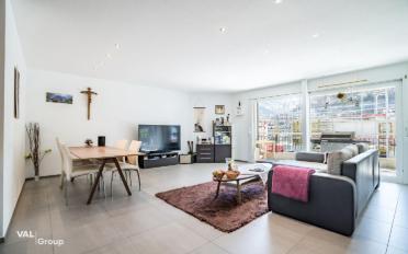 Apartment 3.5 rooms - image - 4