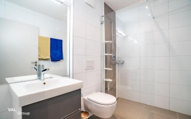 Apartment 3.5 rooms - image - 9