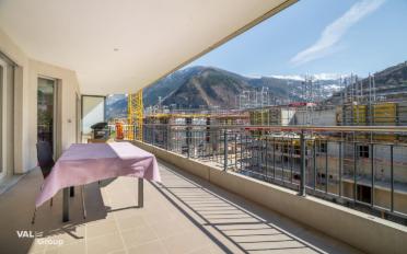 Apartment 3.5 rooms - image - 11