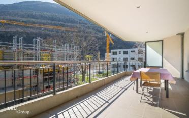 Apartment 3.5 rooms - image - 10