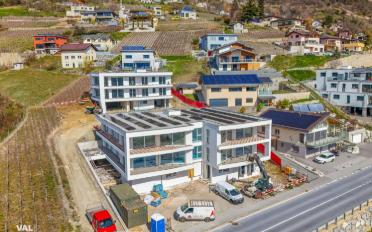 Appartement 2.5 pièces - image - 3