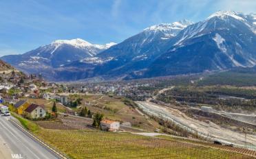 Appartement 2.5 pièces - image - 8