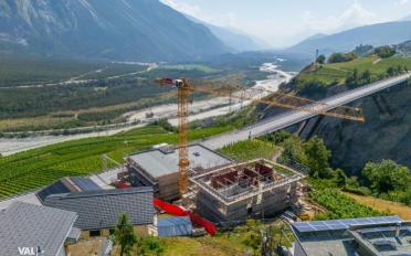 Appartement 2.5 pièces - image - 7